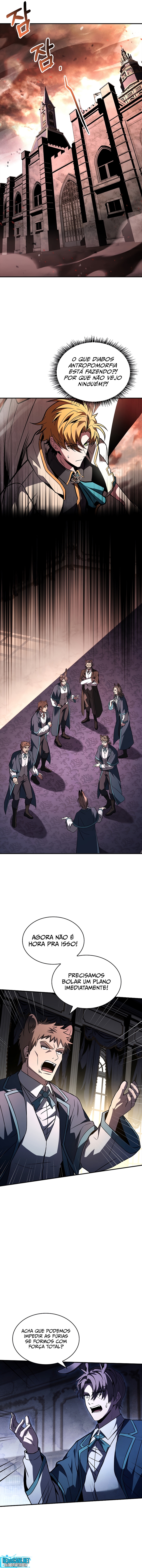 Read Talent Eating Magician PT Manga Online