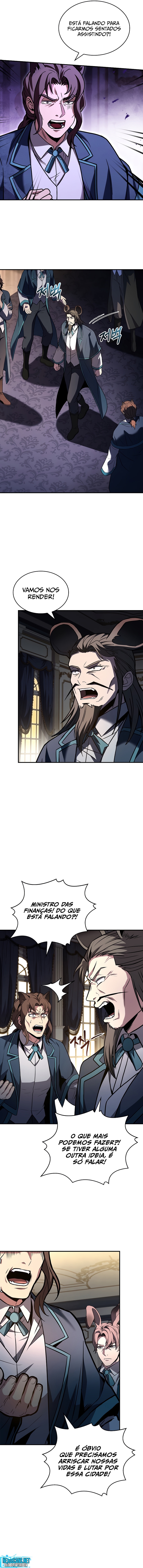 Read Talent Eating Magician PT Manga Online
