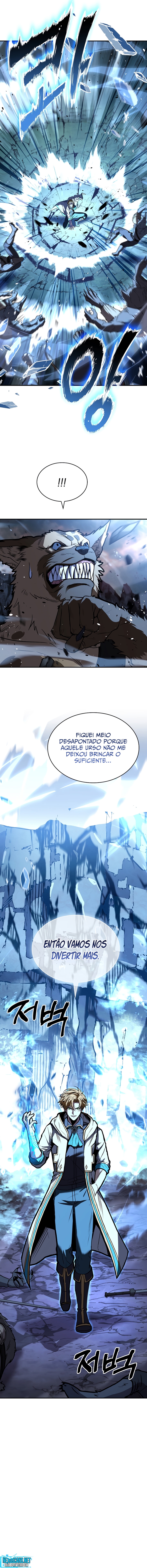 Read Talent Eating Magician PT Manga Online