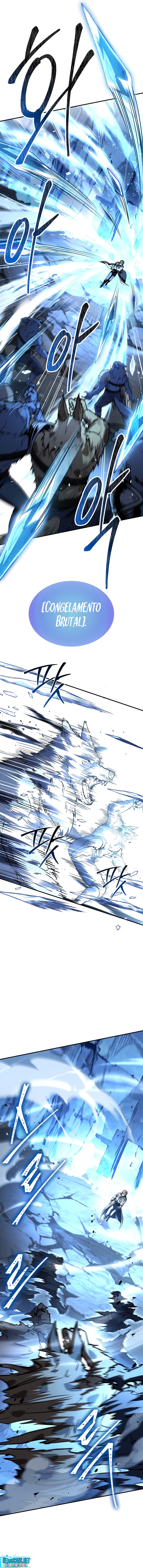 Read Talent Eating Magician PT Manga Online