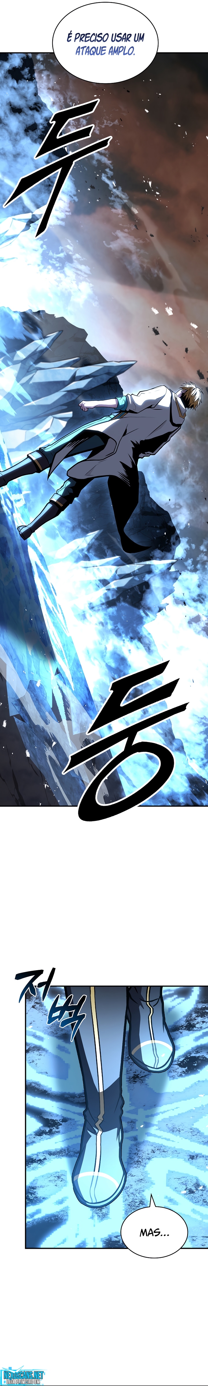 Read Talent Eating Magician PT Manga Online