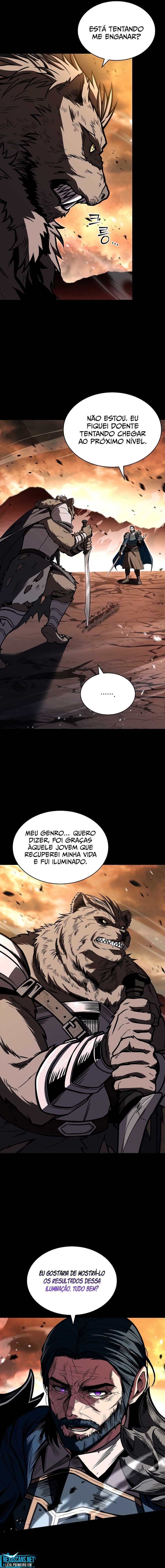 Read Talent Eating Magician PT Manga Online