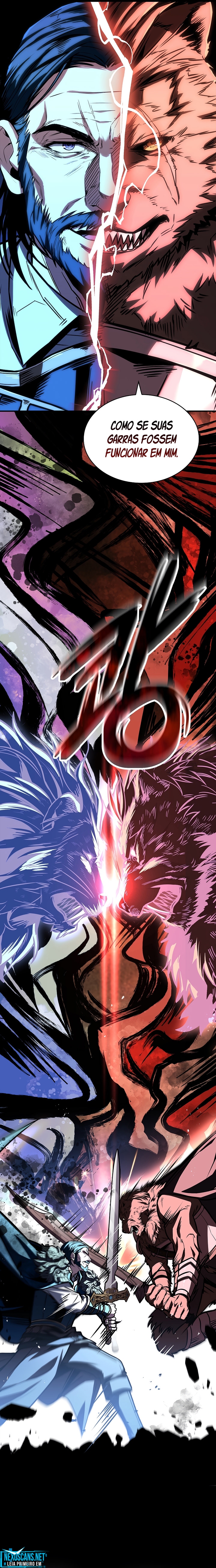 Read Talent Eating Magician PT Manga Online