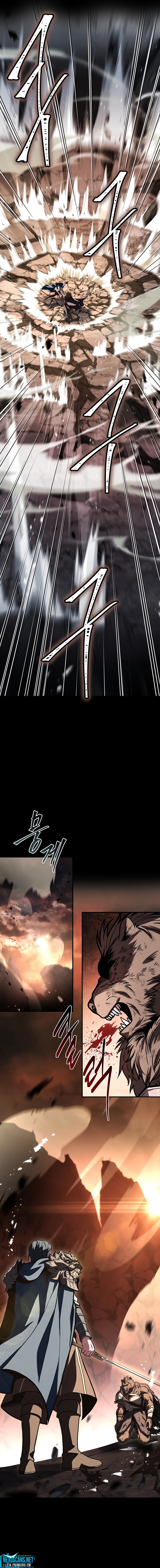 Read Talent Eating Magician PT Manga Online