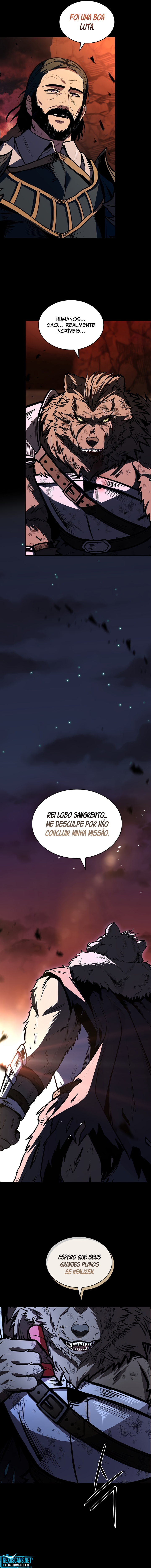Read Talent Eating Magician PT Manga Online