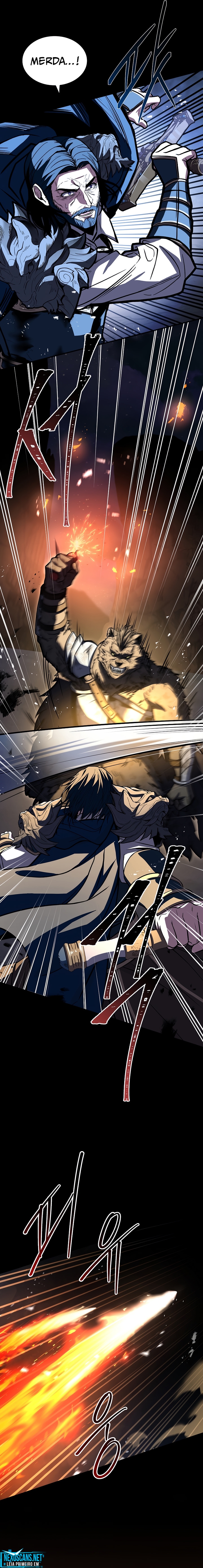 Read Talent Eating Magician PT Manga Online