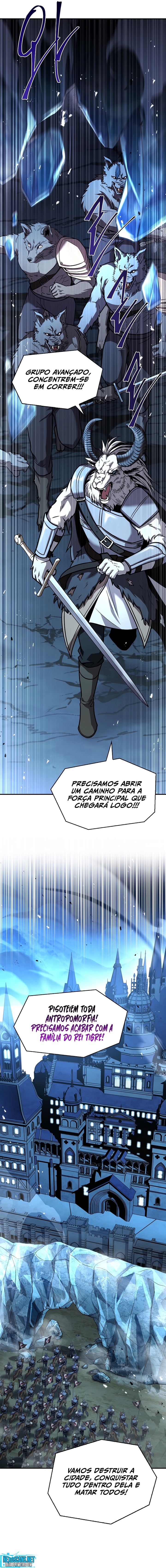 Read Talent Eating Magician PT Manga Online
