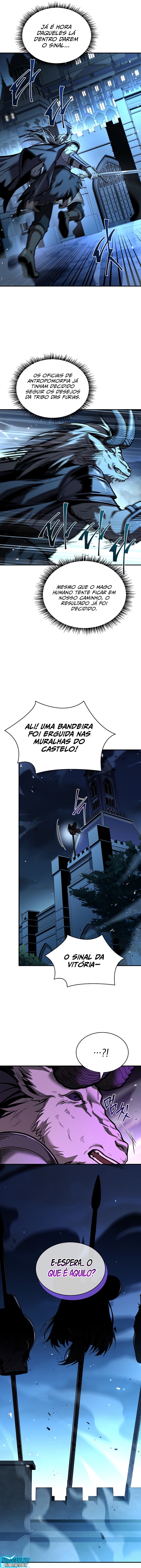 Read Talent Eating Magician PT Manga Online