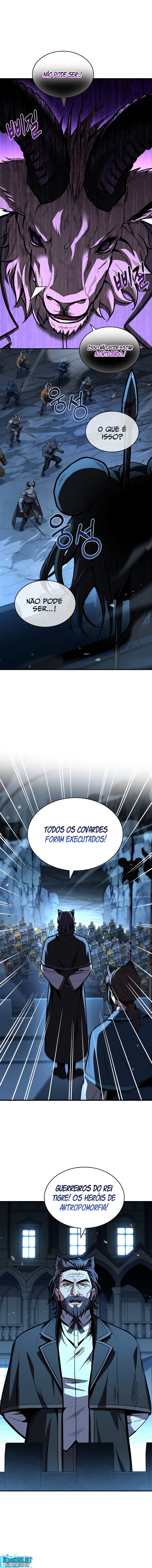 Read Talent Eating Magician PT Manga Online