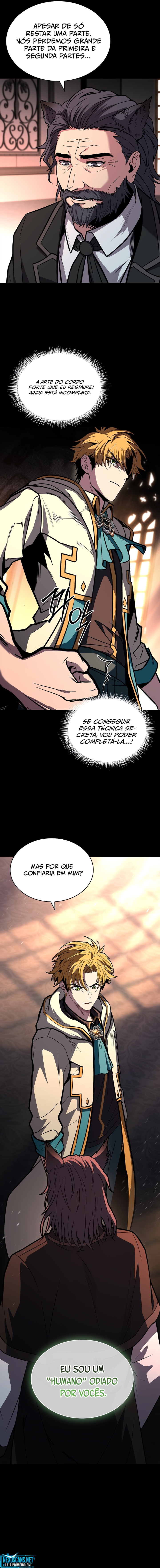 Read Talent Eating Magician PT Manga Online