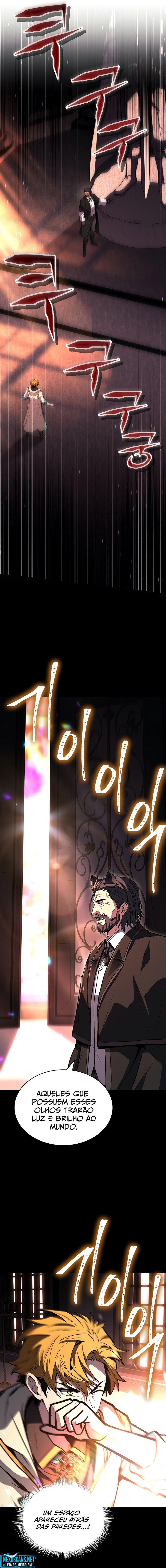Read Talent Eating Magician PT Manga Online