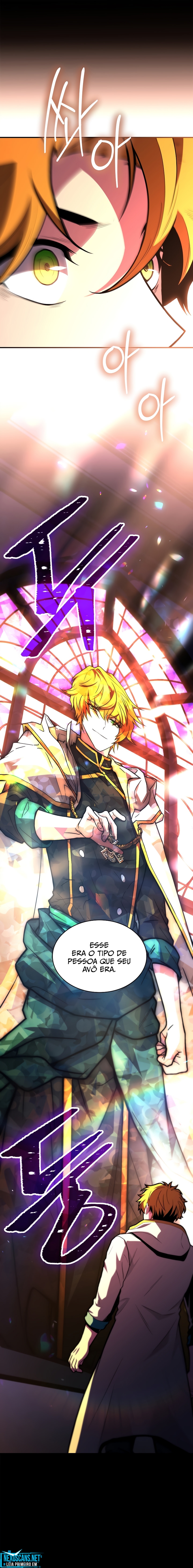 Read Talent Eating Magician PT Manga Online