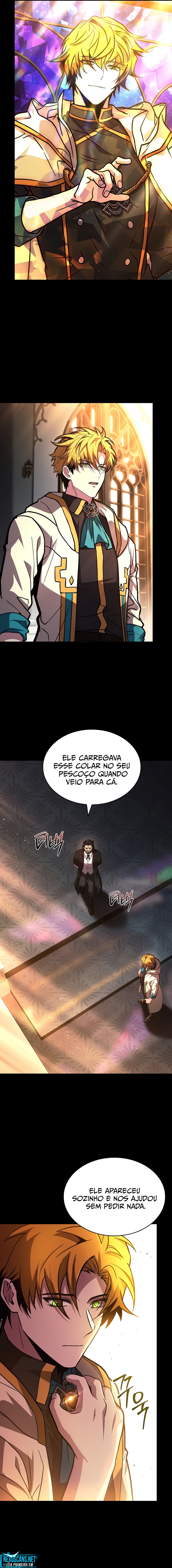 Read Talent Eating Magician PT Manga Online