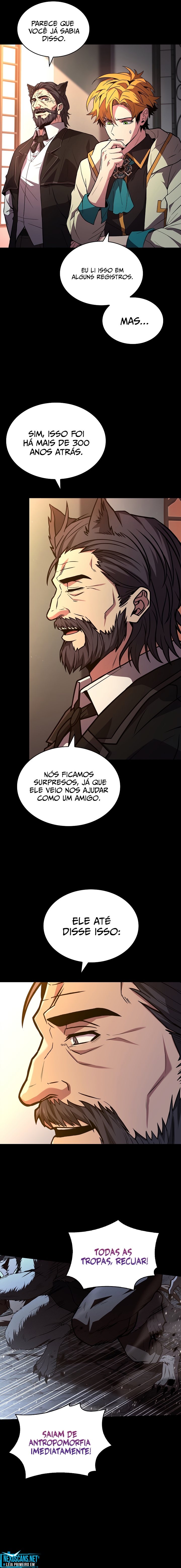 Read Talent Eating Magician PT Manga Online