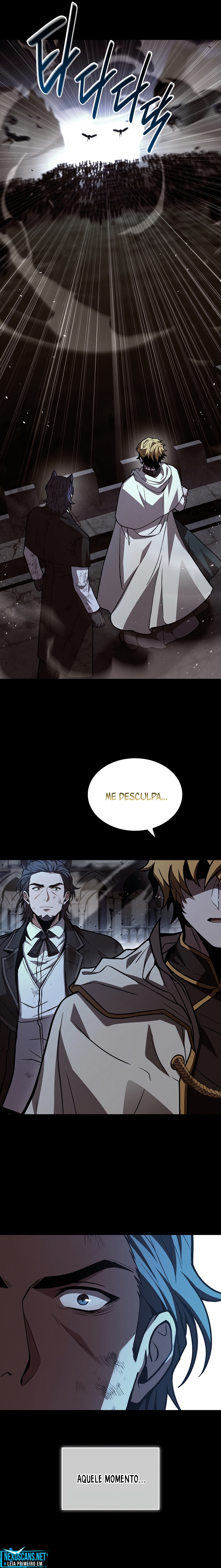 Read Talent Eating Magician PT Manga Online