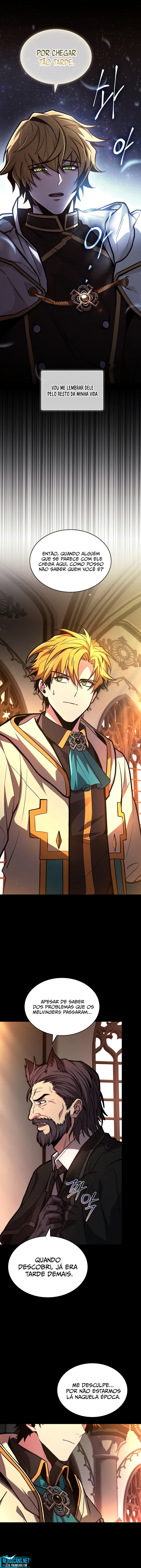 Read Talent Eating Magician PT Manga Online