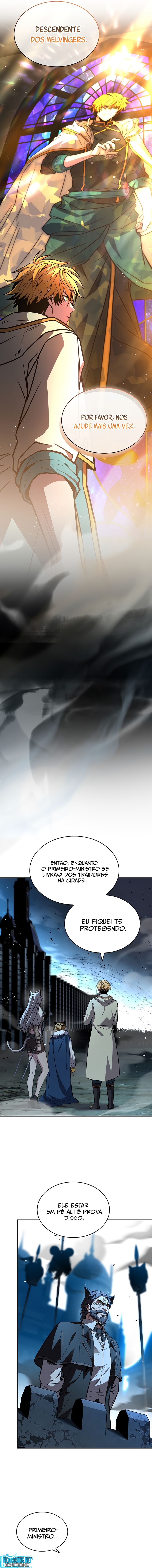 Read Talent Eating Magician PT Manga Online