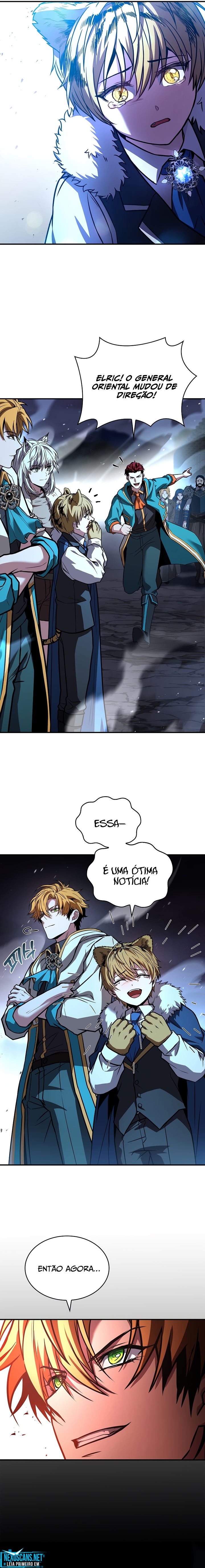 Read Talent Eating Magician PT Manga Online