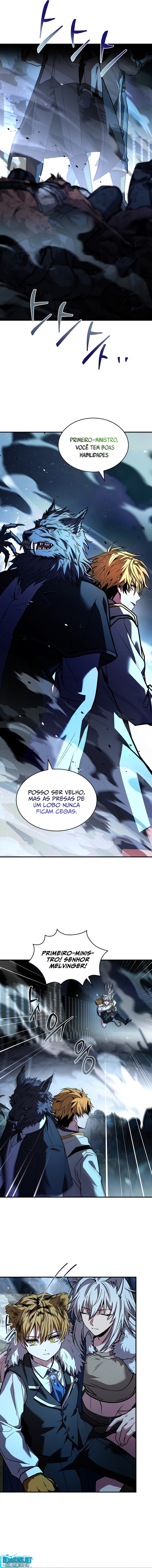 Read Talent Eating Magician PT Manga Online