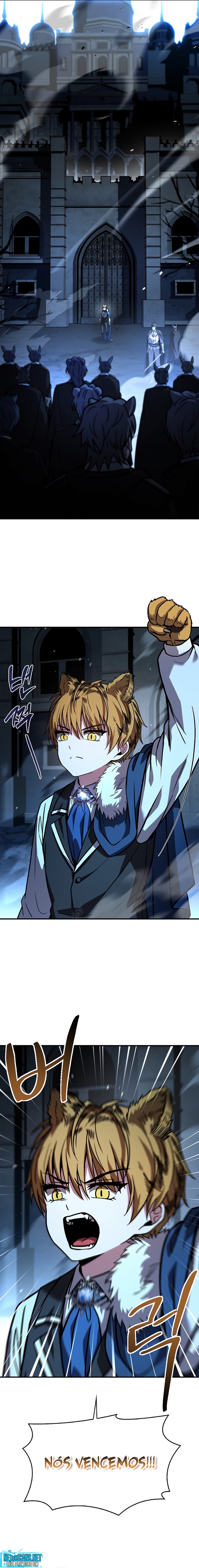Read Talent Eating Magician PT Manga Online