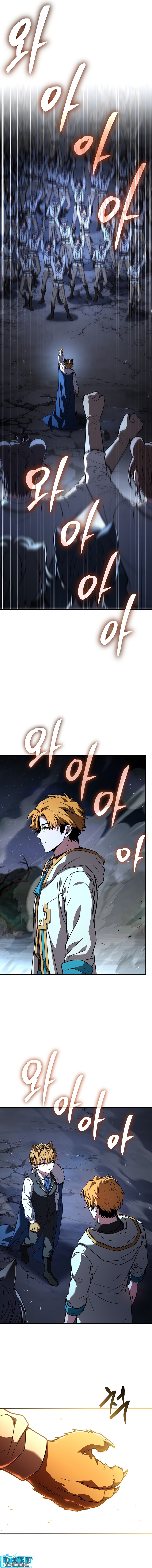 Read Talent Eating Magician PT Manga Online