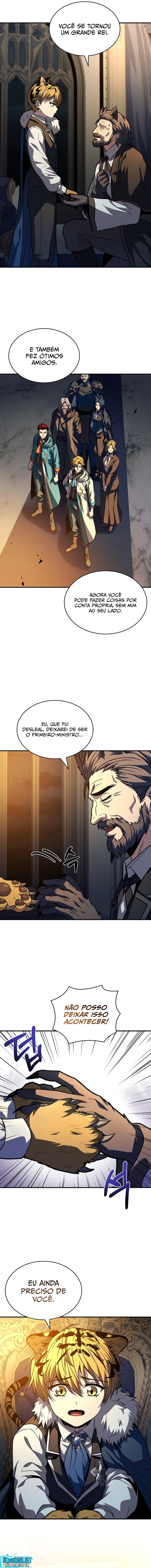 Read Talent Eating Magician PT Manga Online