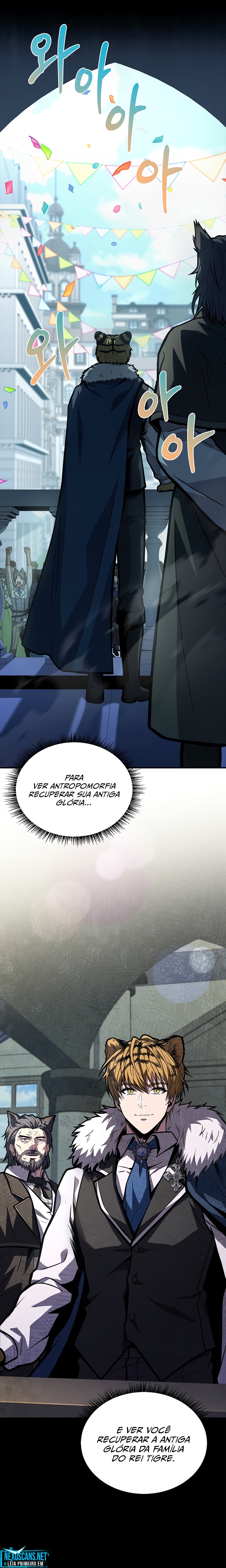 Read Talent Eating Magician PT Manga Online