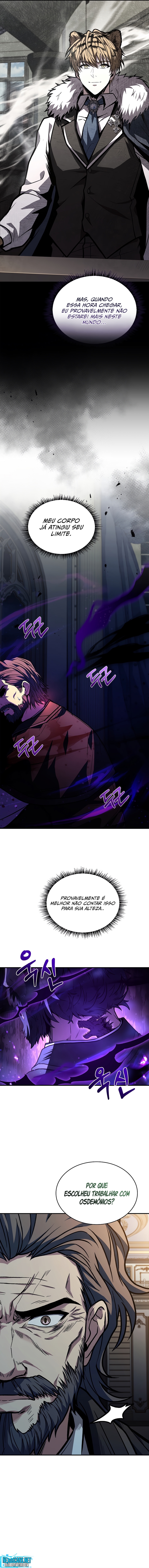 Read Talent Eating Magician PT Manga Online