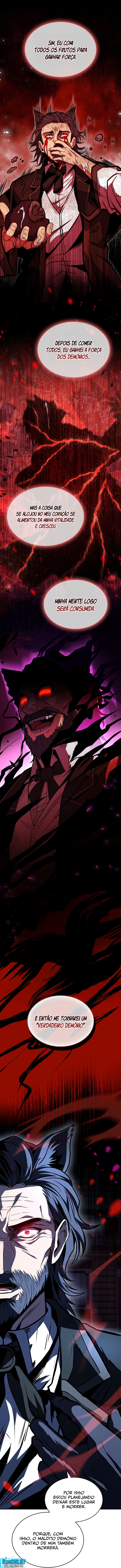 Read Talent Eating Magician PT Manga Online