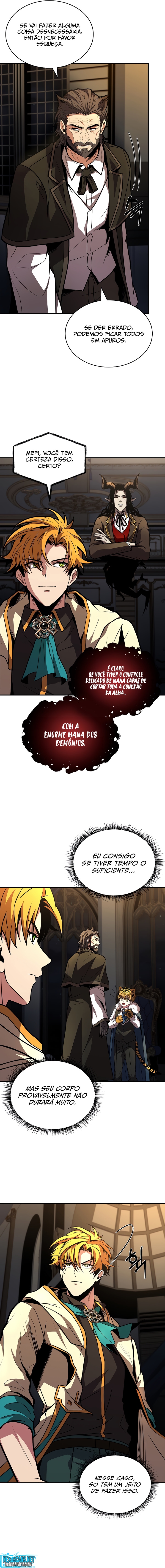 Read Talent Eating Magician PT Manga Online
