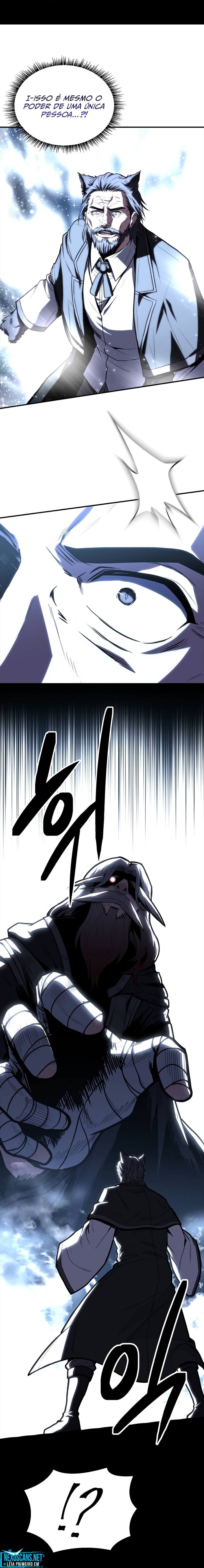 Read Talent Eating Magician PT Manga Online