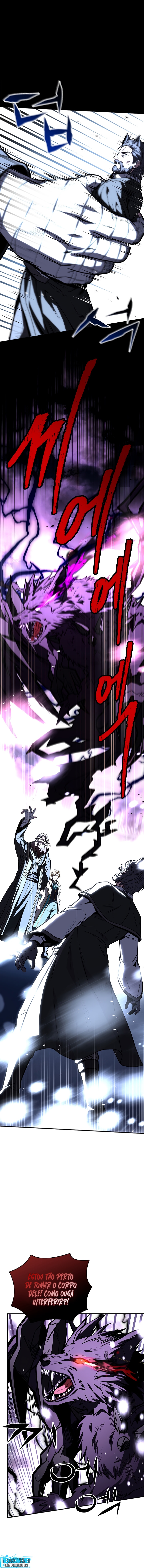 Read Talent Eating Magician PT Manga Online