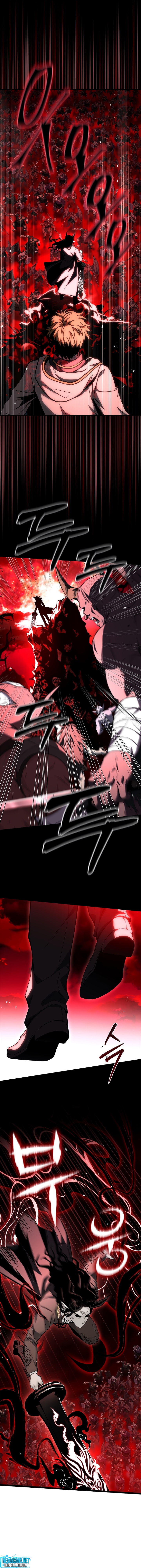 Read Talent Eating Magician PT Manga Online