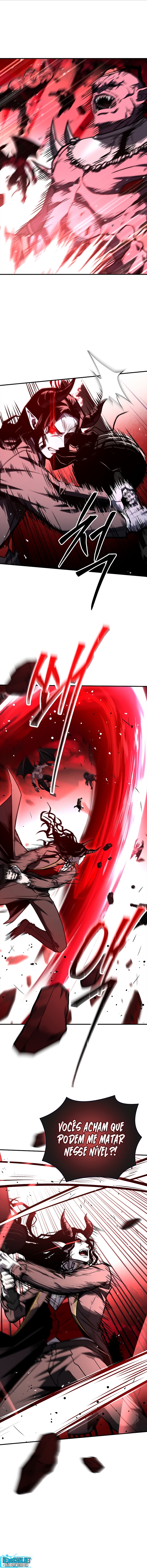 Read Talent Eating Magician PT Manga Online