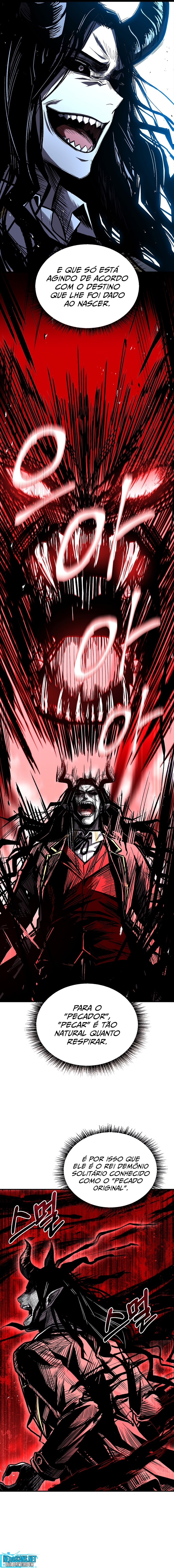Read Talent Eating Magician PT Manga Online