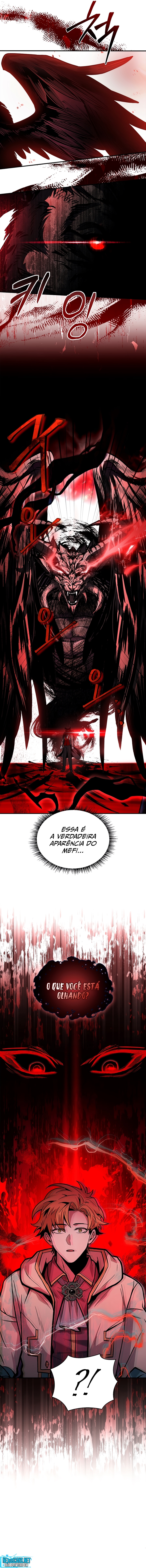 Read Talent Eating Magician PT Manga Online