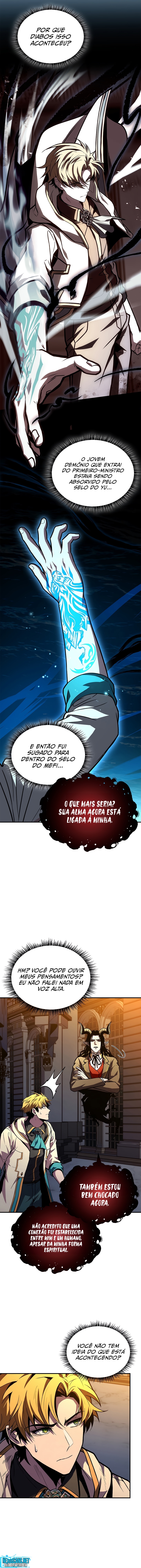 Read Talent Eating Magician PT Manga Online