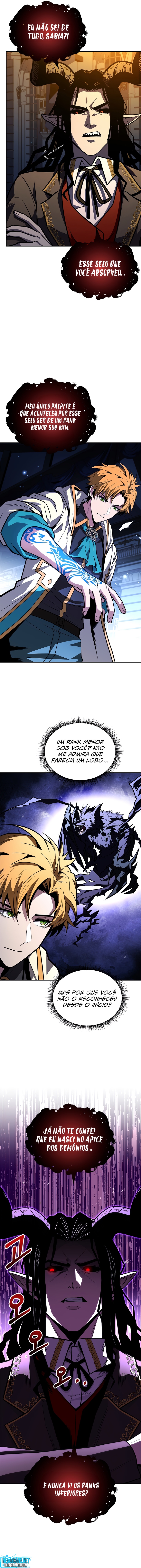 Read Talent Eating Magician PT Manga Online