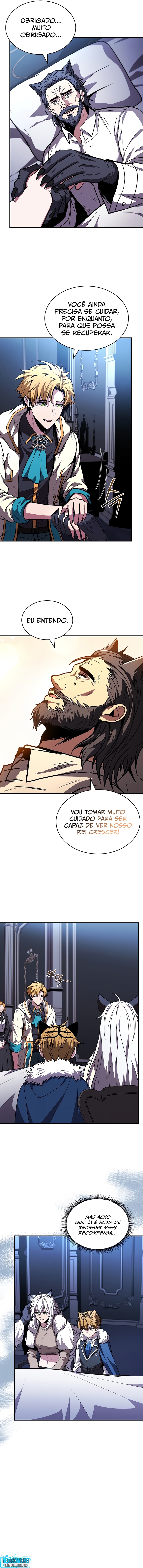 Read Talent Eating Magician PT Manga Online