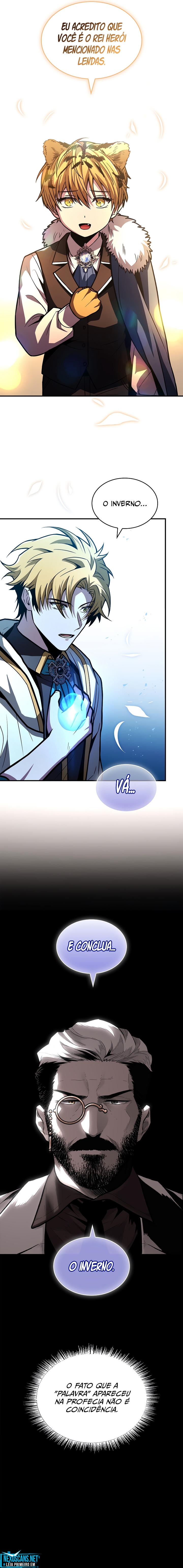 Read Talent Eating Magician PT Manga Online