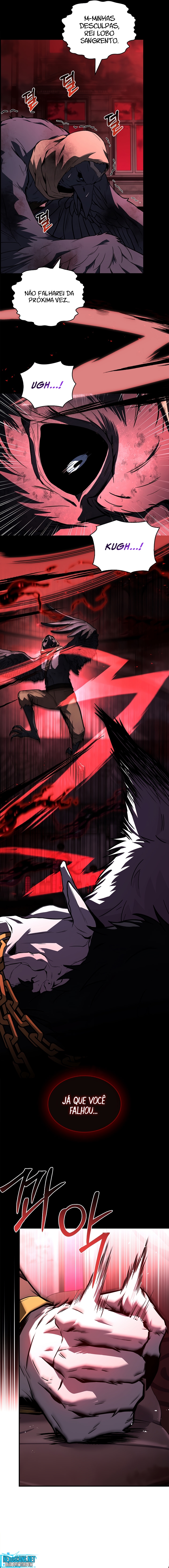 Read Talent Eating Magician PT Manga Online
