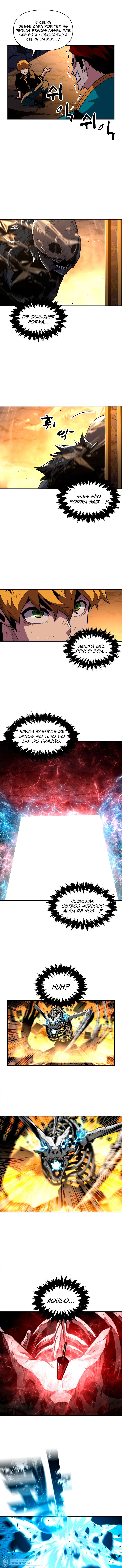 Read Talent Eating Magician PT Manga Online