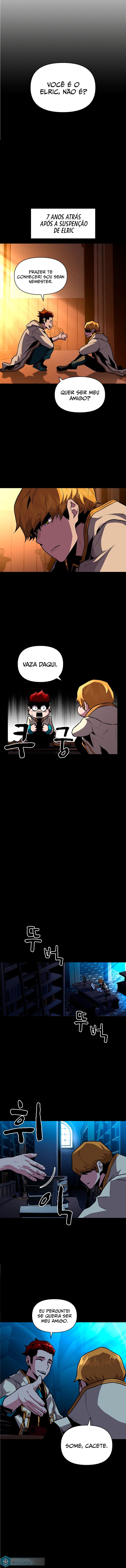 Read Talent Eating Magician PT Manga Online