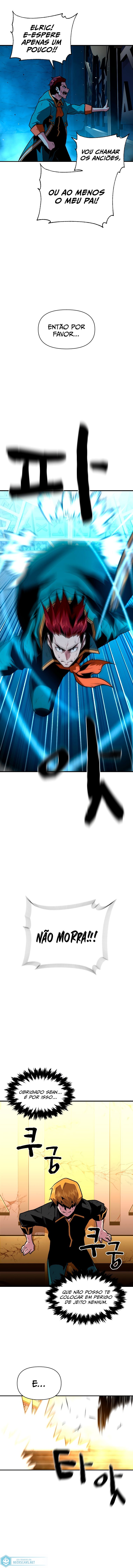 Read Talent Eating Magician PT Manga Online