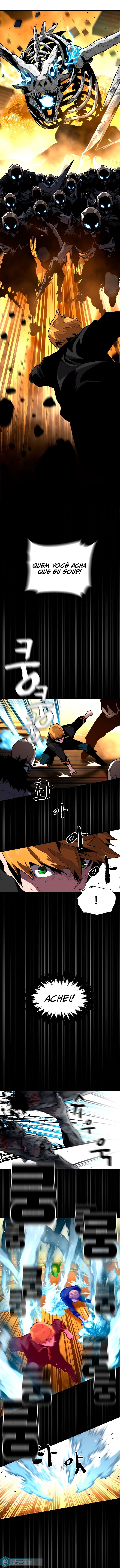 Read Talent Eating Magician PT Manga Online