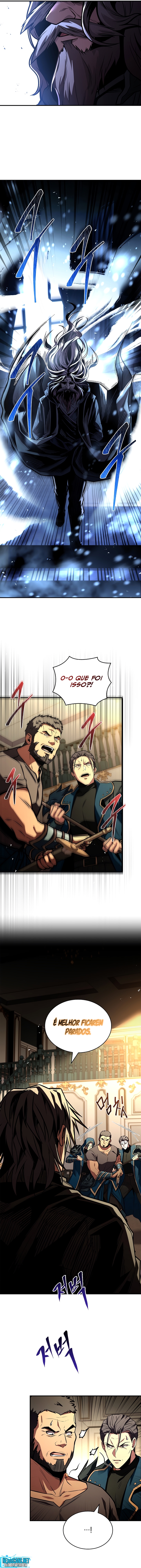 Read Talent Eating Magician PT Manga Online