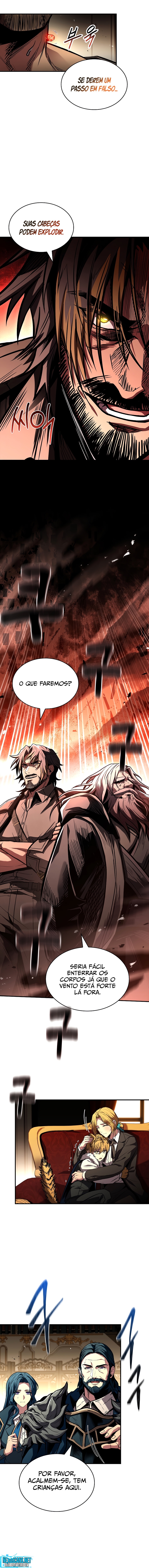 Read Talent Eating Magician PT Manga Online
