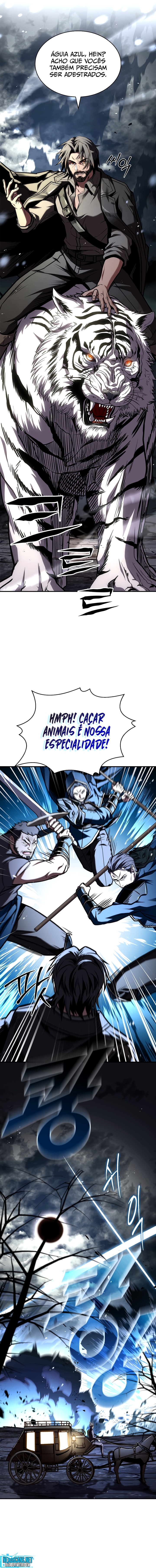 Read Talent Eating Magician PT Manga Online