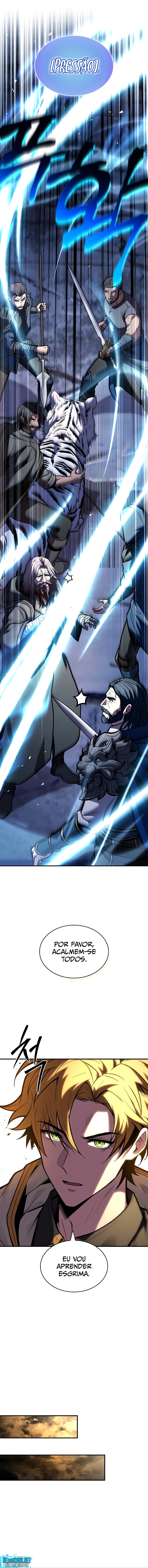 Read Talent Eating Magician PT Manga Online