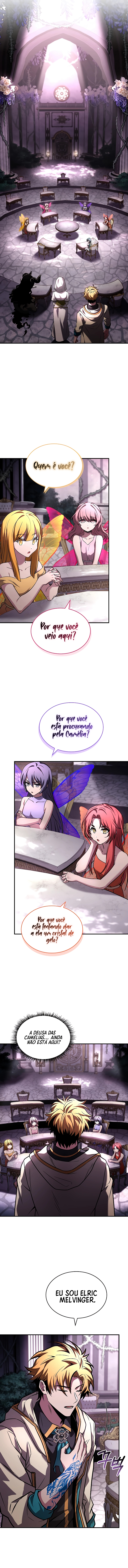 Read Talent Eating Magician PT Manga Online